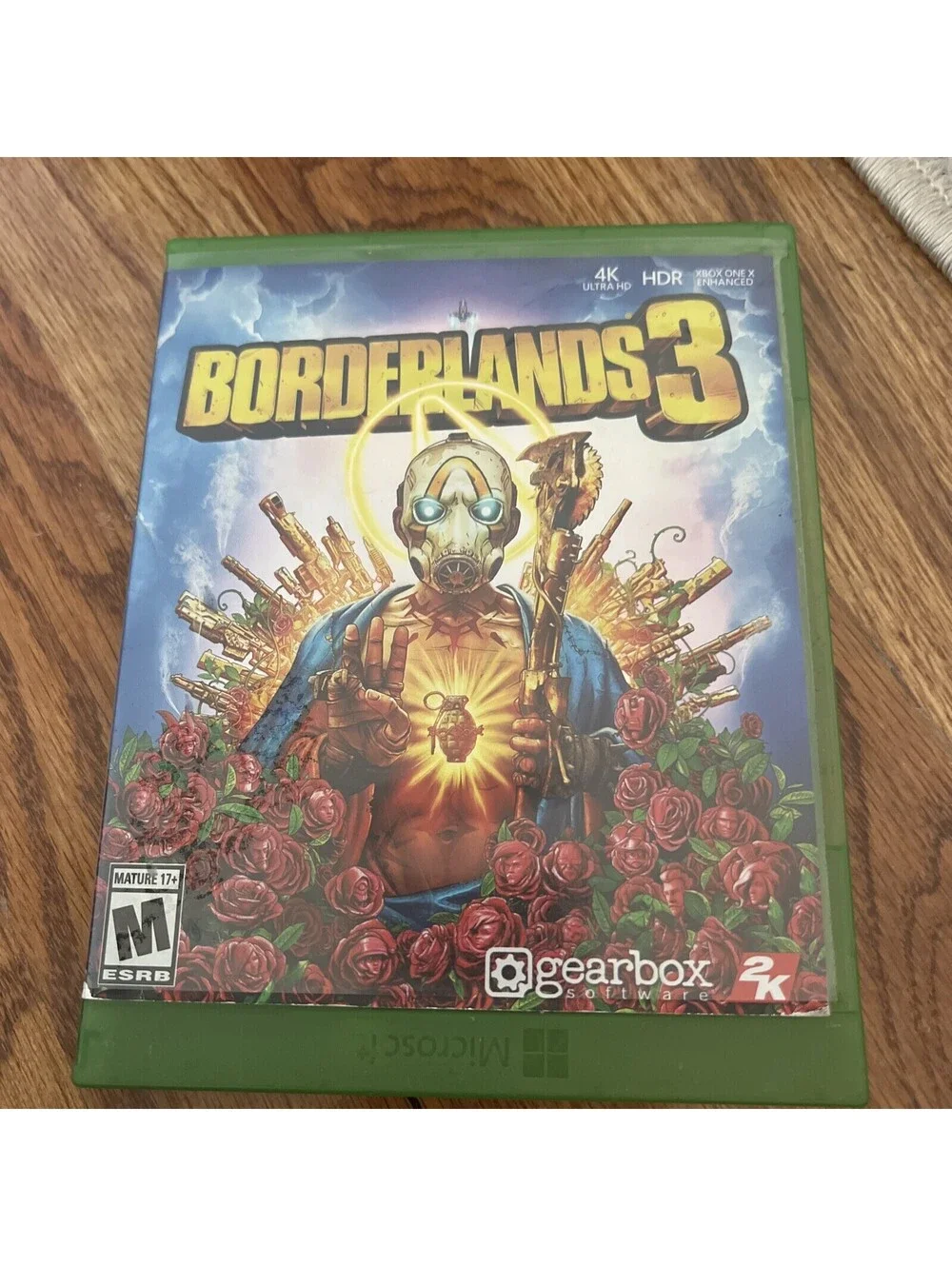 Borderlands 3 - Xbox One VideoGames